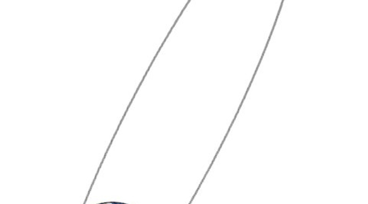 Systems such as Northrop Grumman's Enhanced Polar System (EPS) and EPS-Recap will use the elliptical orbit to provide better polar satellite communications coverage in the Arctic.