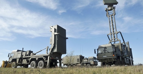 The loan agreement with Morocco is understood to be supporting the country's acquisition of the VL MICA ground-based air defence system.