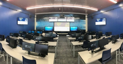 Cyberbit, an Elbit Systems subsidiary, offers a cyber security training range.