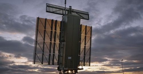 Lanza 3D radars operated by the Spanish Air Force are to receive an IFF upgrade from manufacturer, Indra.