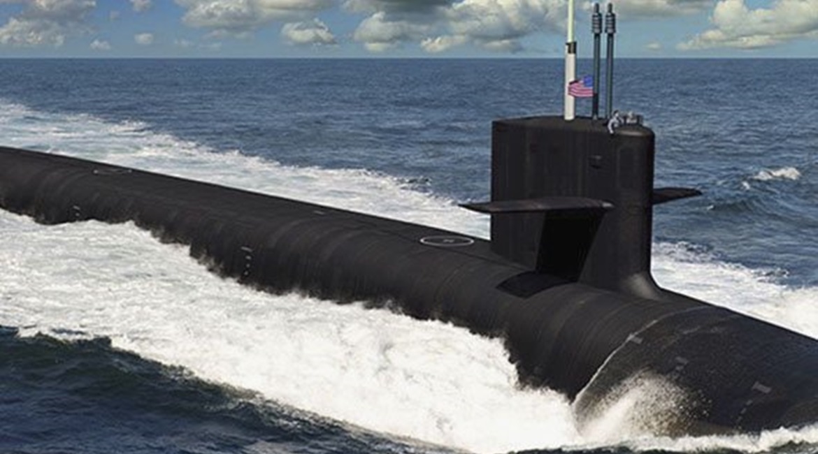 Early contract negotiations for Columbia-class submarines could blunt Covid-19 knock-on effects on programme schedules.