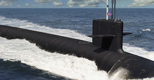Early contract negotiations for Columbia-class submarines could blunt Covid-19 knock-on effects on programme schedules.