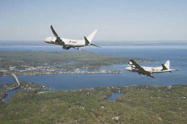 A transition process that began with delivery of the first P-8A Poseidon to the US Navy in 2012, has now been completed with the transfer of the final patrol squadron from the P-3C Orion being announced on 27 May.