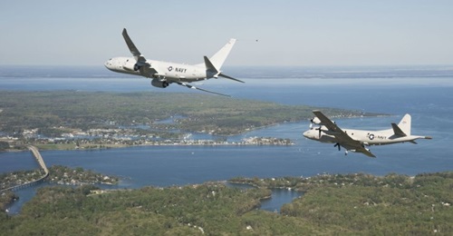A transition process that began with delivery of the first P-8A Poseidon to the US Navy in 2012, has now been completed with the transfer of the final patrol squadron from the P-3C Orion being announced on 27 May.