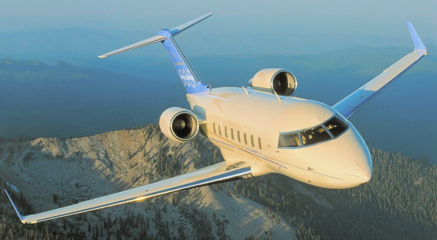 Canada is to acquire two new Challenger 605 jets (pictured), to replace two of four older 601s it currently operates.