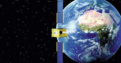 The winner of the UK's Skynet satcom system Service Delivery Wrap contract will assume responsibility for managing the Skynet 5 satellites and the ground communications network.