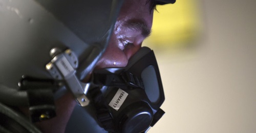 With pilots having reported a series of physiological events over recent years, the USAF is now looking to equip cockpits with a sensor suite designed to identify such occurrences before they become serious enough to incapacitate the crew and potential...