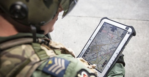 Inzpire's GECO Mission Support System (GECO MSS) contract with Joint Helicopter Command's front line Puma Force has been extended for a further five-year period, the company announced on 23 June.