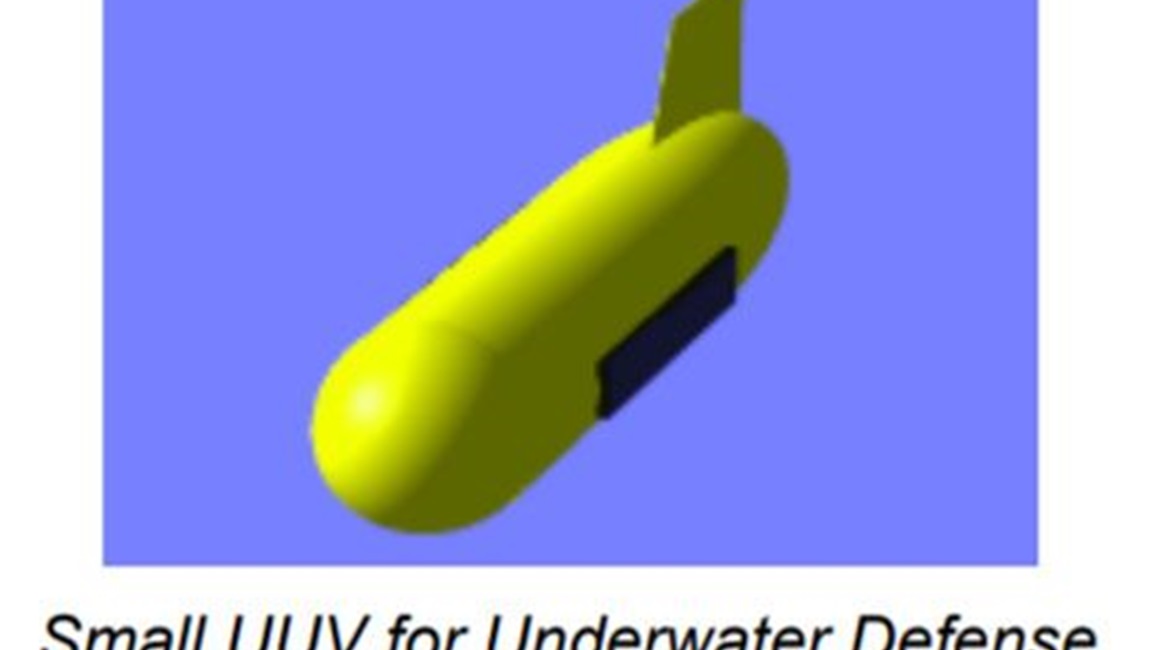 The Japanese MoD is aiming to develop two prototypes of a remotely operated, self-propelled mine system, which it has described as a small expendable UUV for use in high-risk sea areas.