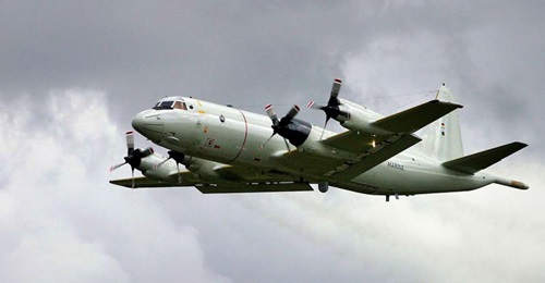 Germany has halted the upgrade of its navy's P-3C Orion MPAs.