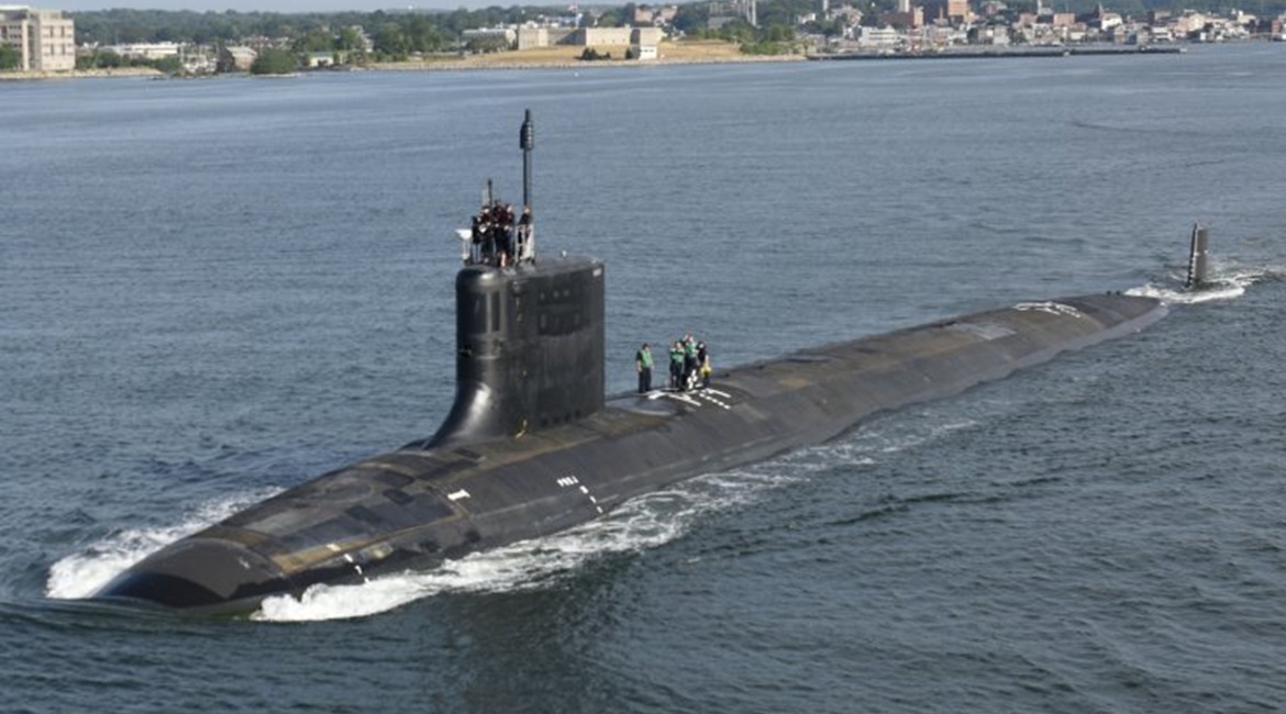 The House Armed Services Committee (HASC) Subcommittee on Seapower and Projection Forces wants to add another Virginia-class attack submarine to the Pentagon's proposed the Fiscal Year (FY) 2021 budget.
