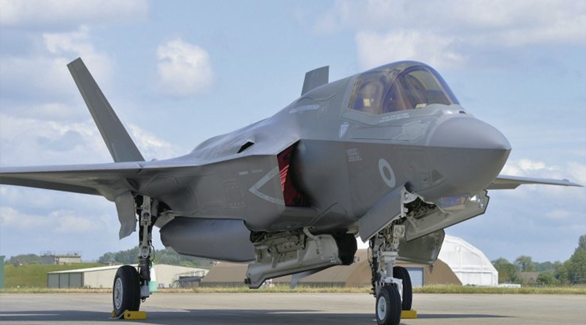 The UK government has said it has not yet decided how many of the 48 F-35Bs it will have received by 2026 will be upgraded to the latest Block 4 standard, noting any decision on numbers will be based on 'military capability requirements'.