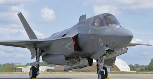 The UK government has said it has not yet decided how many of the 48 F-35Bs it will have received by 2026 will be upgraded to the latest Block 4 standard, noting any decision on numbers will be based on 'military capability requirements'.