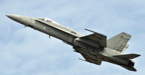 The Finnish Air Force has ruled out extending the life of its Boeing F/A-18 Hornet fleet, which would cost up to EUR2.4 billion (USD2.69 billion).