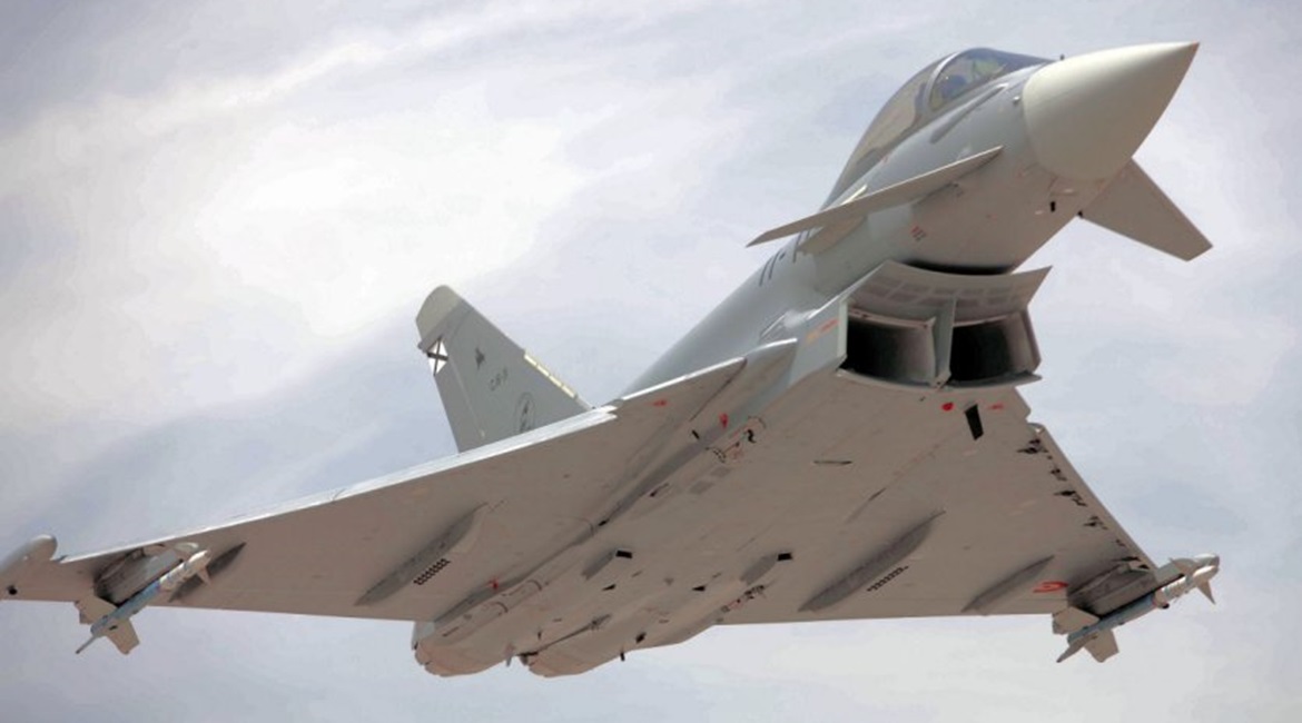 Spain looks set to increase its Eurofighter fleet under Project 'Halcon', with a contract for an initial 20 aircraft anticipated to be signed-off in 2021.