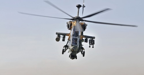 The Philippines DND has reaffirmed its plan to procure the T129 ATAK combat helicopter from Turkish Aerospace.