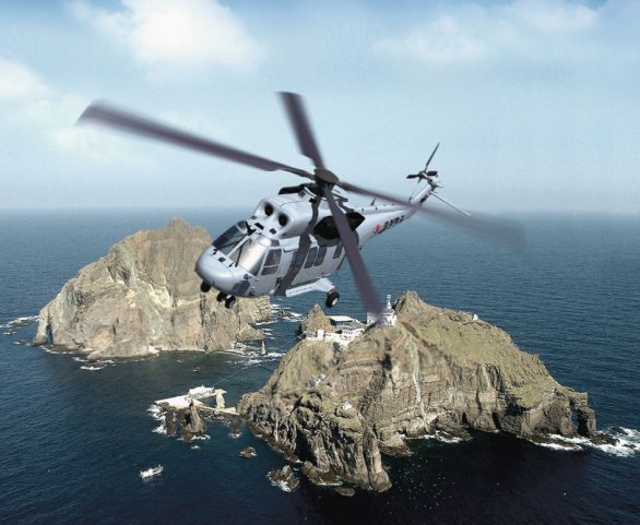 South Korean company Huneed Technologies is positioned to provide avionics support for the Surion utility helicopter (pictured) and Light Armed Helicopter, both produced by Korea Aerospace Industries.  (Korea Aerospace Industries)