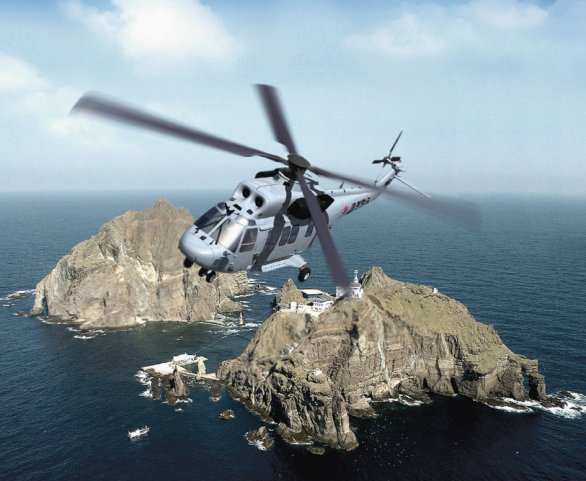 South Korean company Huneed Technologies is positioned to provide avionics support for the Surion utility helicopter (pictured) and Light Armed Helicopter, both produced by Korea Aerospace Industries. (Korea Aerospace Industries)