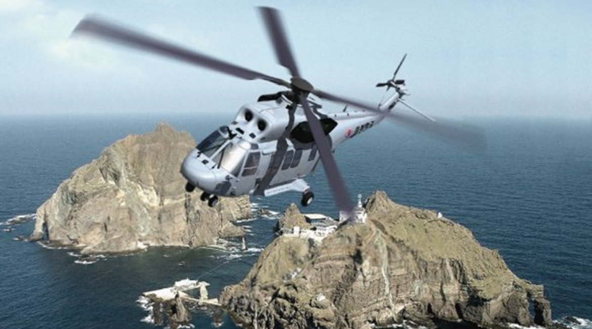 South Korean company Huneed Technologies is positioned to provide avionics support for the Surion utility helicopter (pictured) and Light Armed Helicopter, both produced by Korea Aerospace Industries.