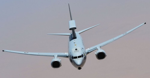 Australia is now working to replace its E-7A Wedgetail AEW&C fleet from the mid-2030s.