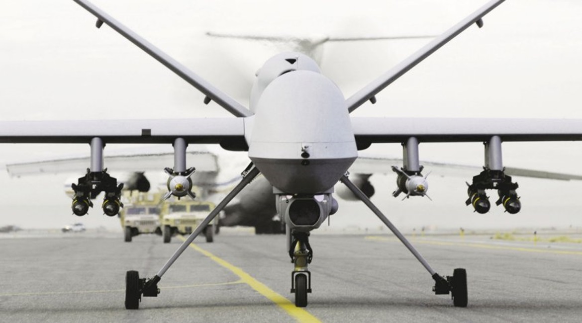 The revised policy on the export of unmanned aircraft will make it easier for the United States to sell its more capable platforms, such as the MQ-9 Reaper (pictured), that are currently off limits to customers.