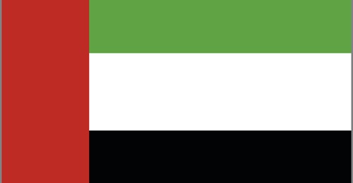 The UAE has issued a list of equipment and technology that are subject to export controls.