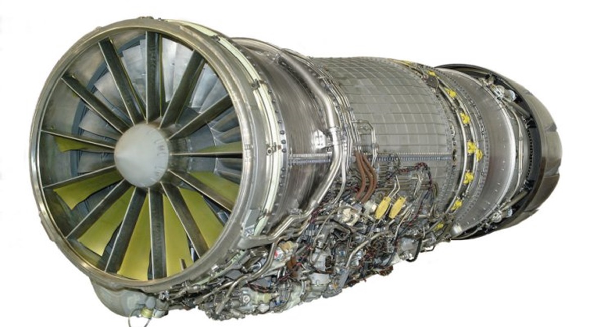 The Pentagon on 24 July awarded GE Aviation a contract modification for parts on aircraft engines including its F110 propulsion system. The new F-15EX will use the F110.