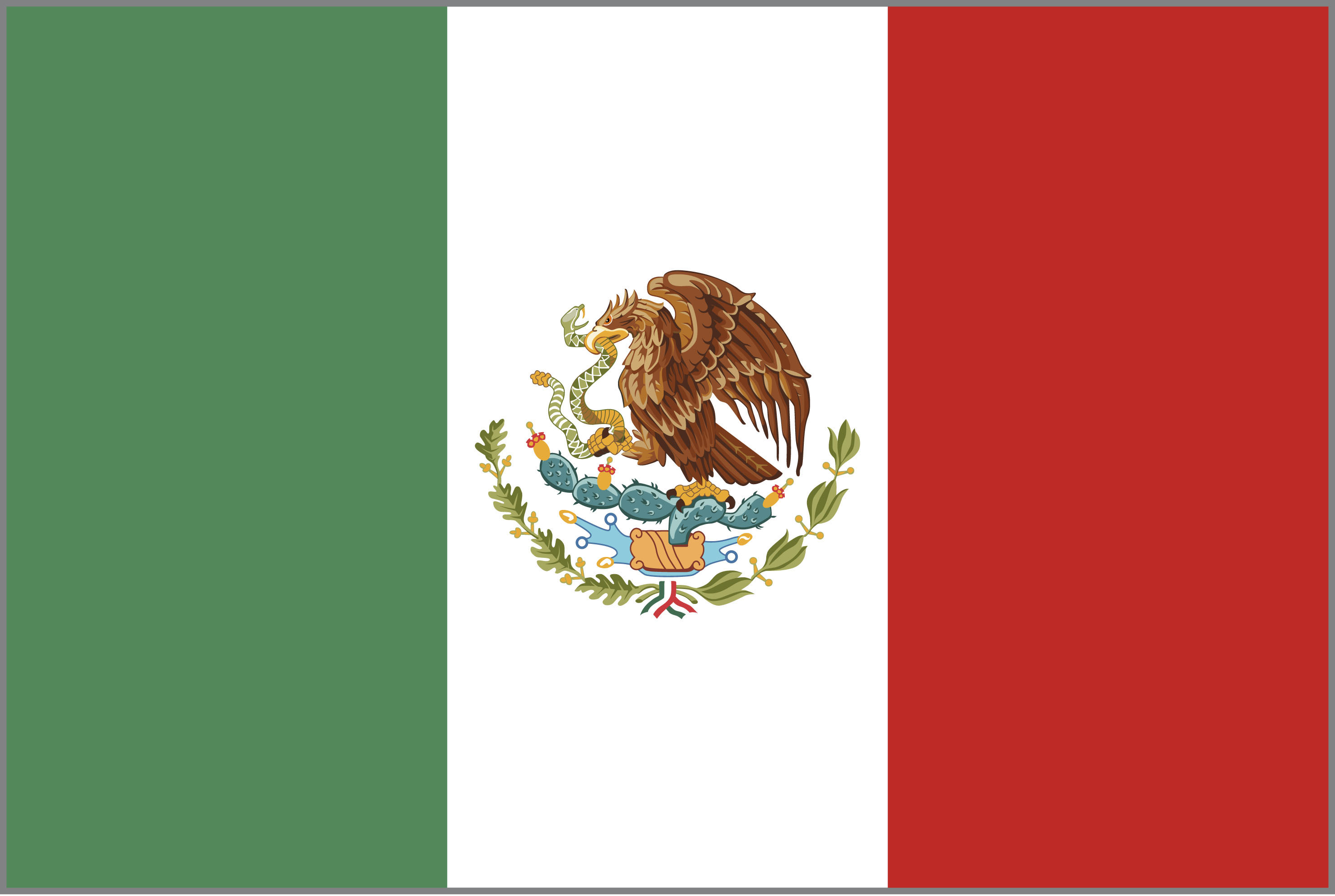 Mexican troops are being used internally for a variety of missions. (Getty Images)