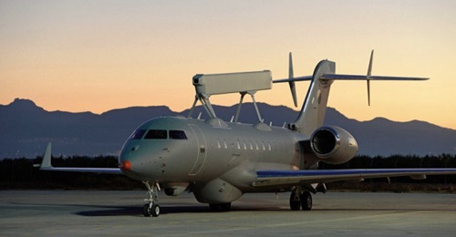 Saab has confirmed plans to position its GlobalEye platform (pictured) for South Korea's recently announced programme to acquire additional airborne early warning and control (AEW&C) aircraft.