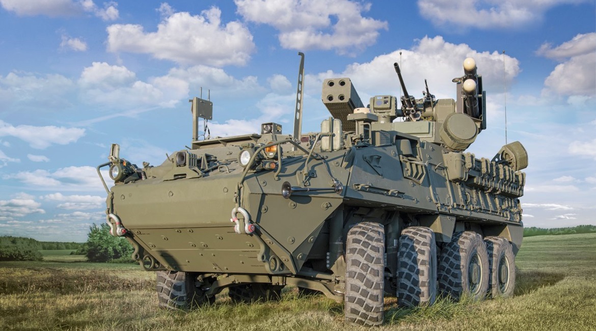 The US Army is moving ahead with IM-SHORAD testing and training after fixing a few software problems.