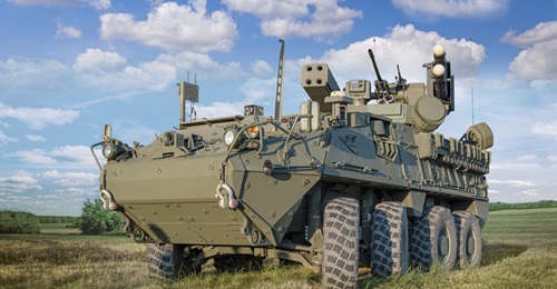 The US Army is moving ahead with IM-SHORAD testing and training after fixing a few software problems.