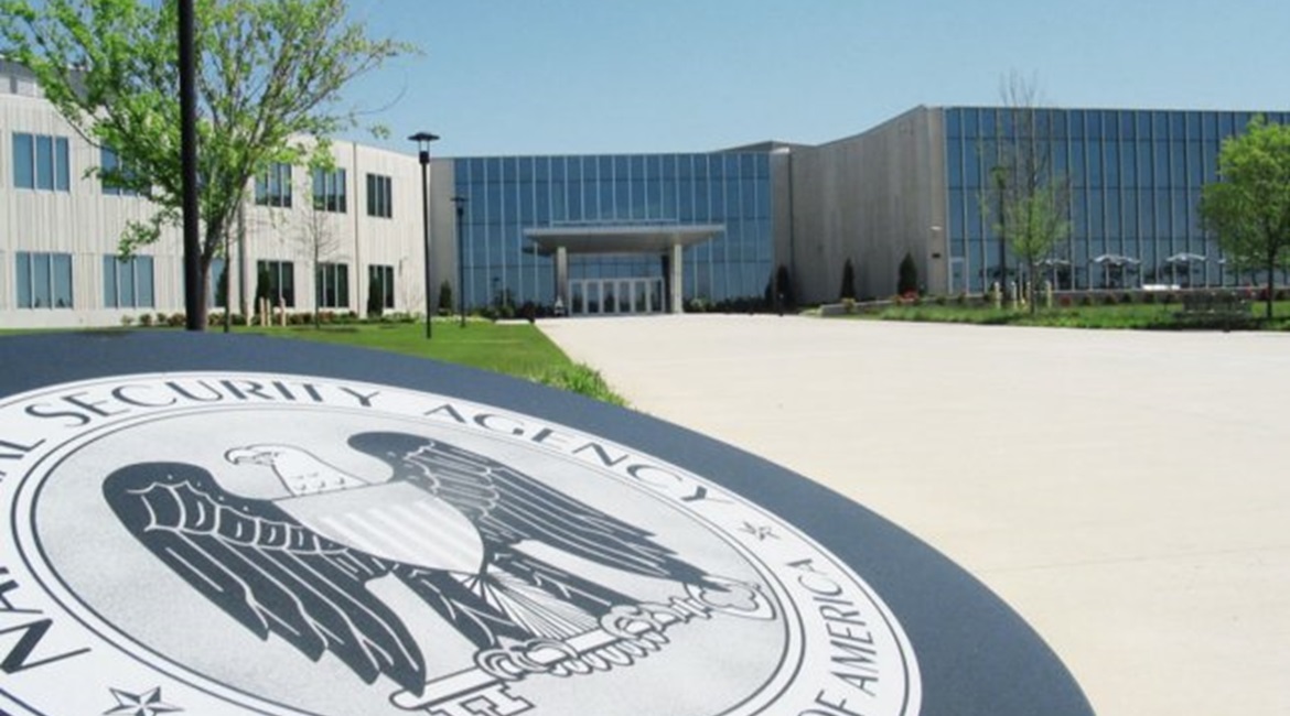 A National Security Agency cryptologic centre headquartered in Georgia. Agency officials are poised to launch the NSA's hybrid cloud programme, dubbed the Hybrid Compute Initiative, later this year