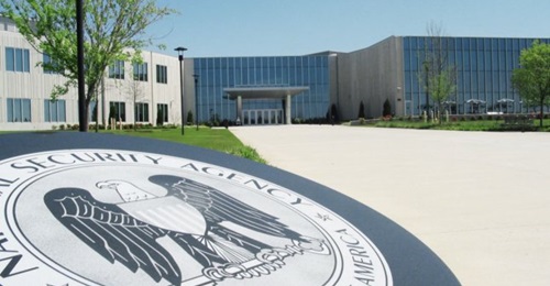 A National Security Agency cryptologic centre headquartered in Georgia. Agency officials are poised to launch the NSA's hybrid cloud programme, dubbed the Hybrid Compute Initiative, later this year