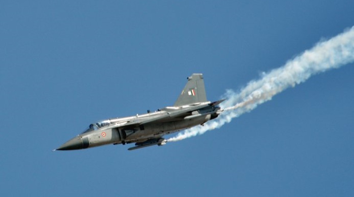 The Indian Ministry of Defence has launched an online portal to support local industry's production of components currently imported for platforms including the Tejas Light Combat Aircraft.