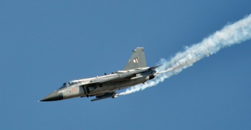 The Indian Ministry of Defence has launched an online portal to support local industry's production of components currently imported for platforms including the Tejas Light Combat Aircraft.