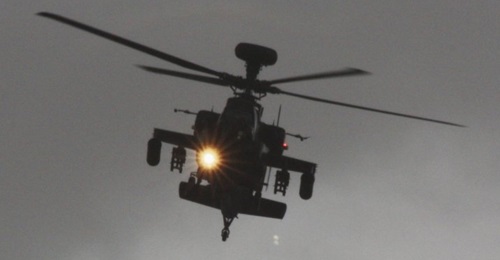 As the US Army continues its move to the latest AH-64E Apache Guardian attack helicopters, it has requested vendors to disassemble its remaining AH-64D Apache Longbows.
