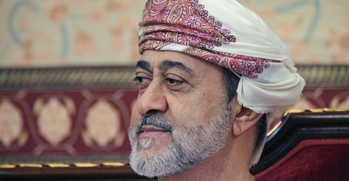 In a decree passed on 18 August, Oman's Sultan Haitham Bin Tariq al-Said has moved the functions of the PAPP to within the country's Ministry of Finance.