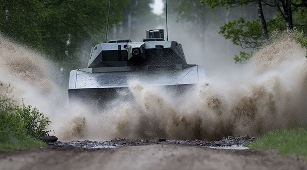 Hungary and Rheinmetall are establishing a joint venture to produce the Lynx IFV.