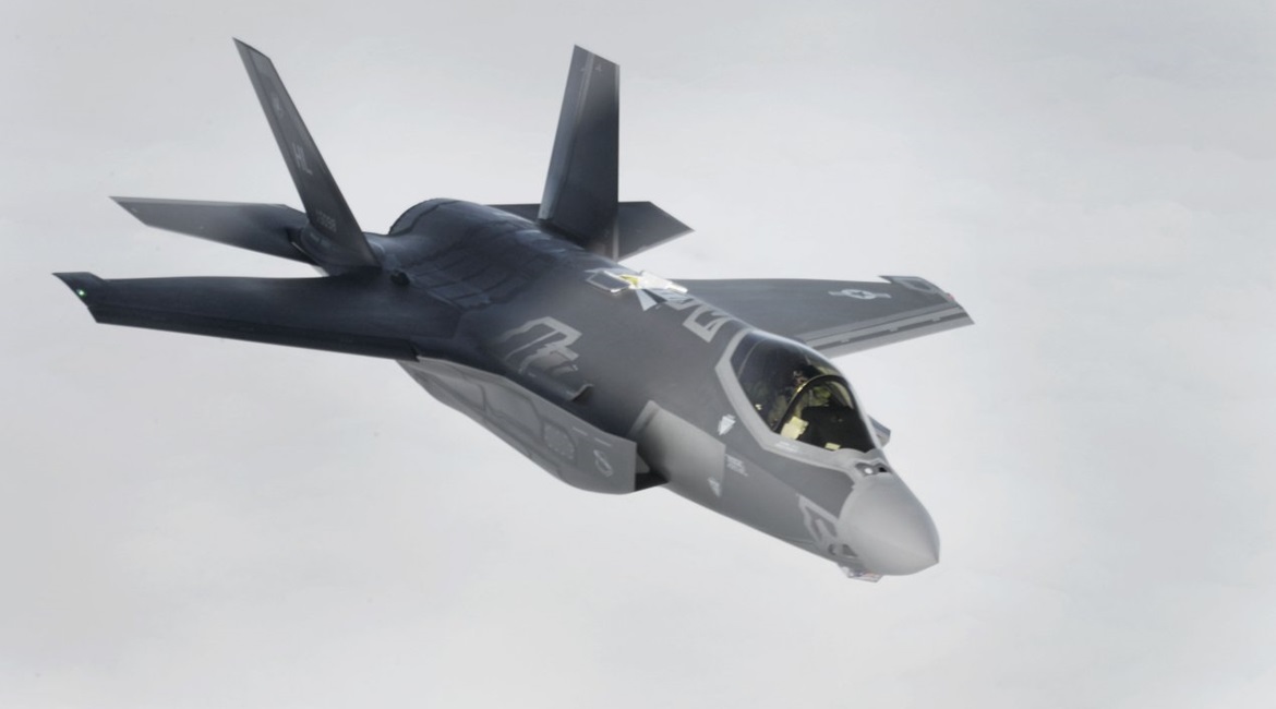 Japan's MoD has outlined a series of initiatives to strengthen the country's defence industrial base. These measures include greater involvement in the maintenance and support of major platforms such as the Lockheed Martin F-35 fighter aircraft.