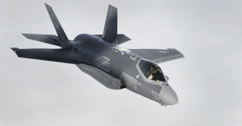 Japan's MoD has outlined a series of initiatives to strengthen the country's defence industrial base. These measures include greater involvement in the maintenance and support of major platforms such as the Lockheed Martin F-35 fighter aircraft.