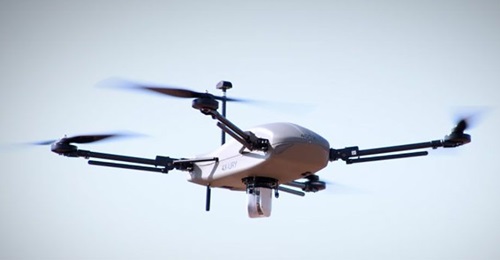 Elbit Systems announced on 16 August that its Thor VTOL mini-UAS has completed a series of environmental qualification trials ahead the delivery of more than 1,000 units to a Southeast Asian army, which is believed to be the Philippine Army.