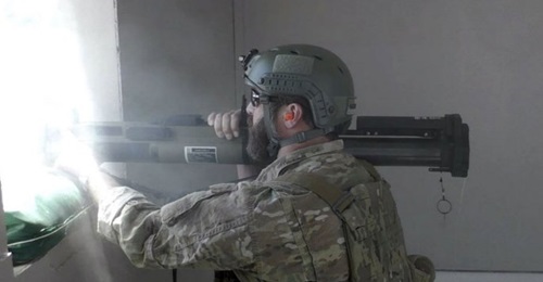 Development of the new M72 A8/A10 FFE rounds has been finalised, and both are expected to be initially fielded with the US Marine Corps in the 2022 timeframe.
