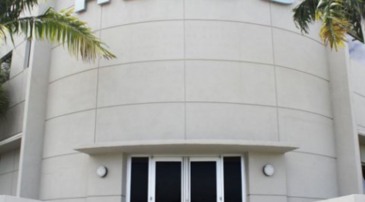 Heico is based in Hollywood, Florida.