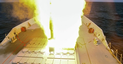 HMAS 
        
        firing the SM-2 at RIMPAC 2020.