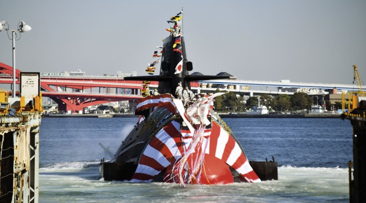 Japan's Prime Minister Shinzo Abe has been a leading force in the modernisation of the JSDF over the past decade including its procurement of 12 locally constructed Soryu-class submarines, the last of which was launched in November 2019.