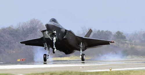 South Korea's proposed defence budget for 2021 continues the country's emphasis on military modernisation including the procurement of Lockheed Martin F-35 fighter aircraft.