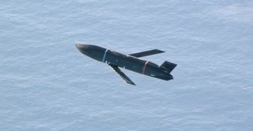 Lockheed Martin is looking to expand partnerships in Australia to work on programmes that are expected to include AGM-158C long-range anti-ship missiles.