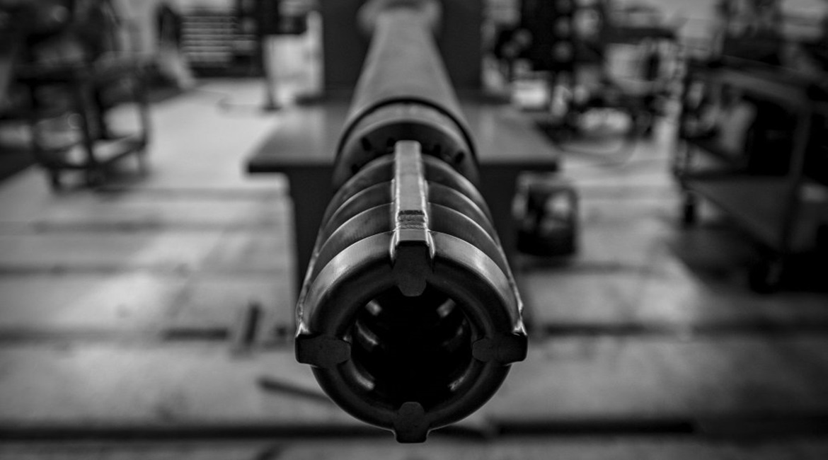 As of late August, Northrop Grumman had delivered four XM913 50 mm cannons to the US Army. Weapon development is a key component for the service's NGCV effort.