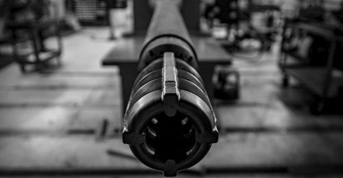As of late August, Northrop Grumman had delivered four XM913 50 mm cannons to the US Army. Weapon development is a key component for the service's NGCV effort.