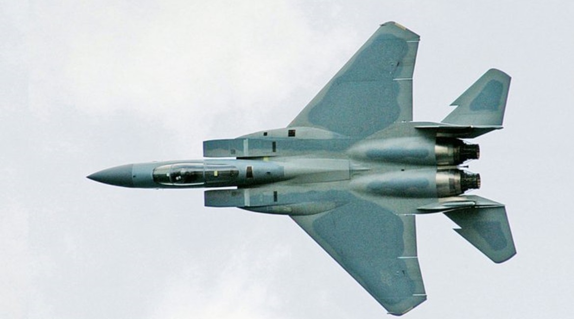 BAE Systems is to upgrade the firmware on 120 of its Flat Panel Control Indicator fitted to US Air Force F-15Cs to remedy an anomaly related to the Advanced Display Core Processor II.